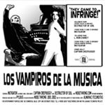 Los Vampiros De La Musica